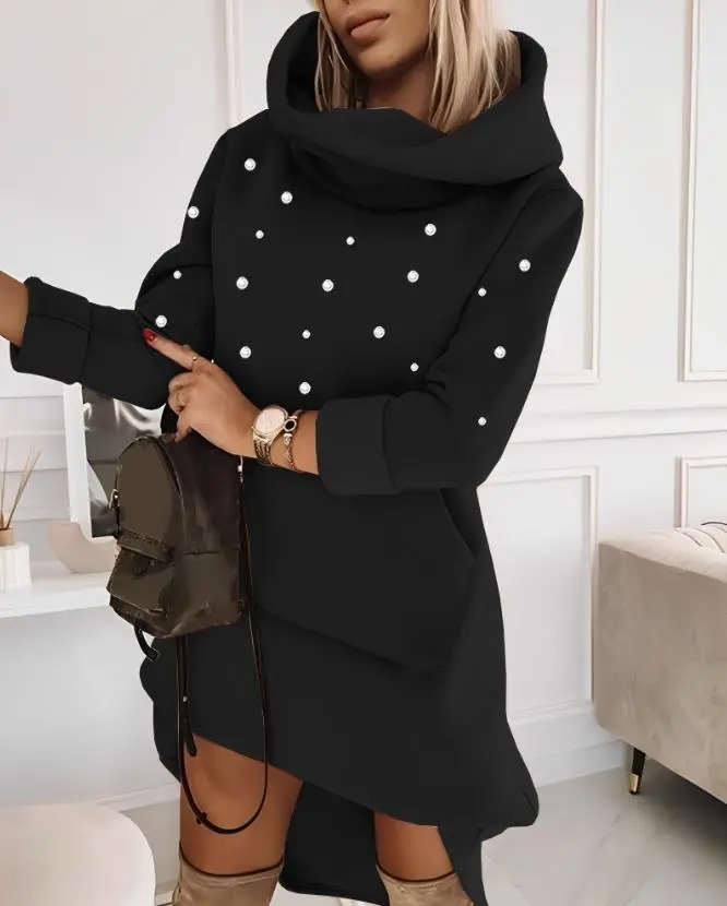 Elma® | Jersey Dress - Image 4