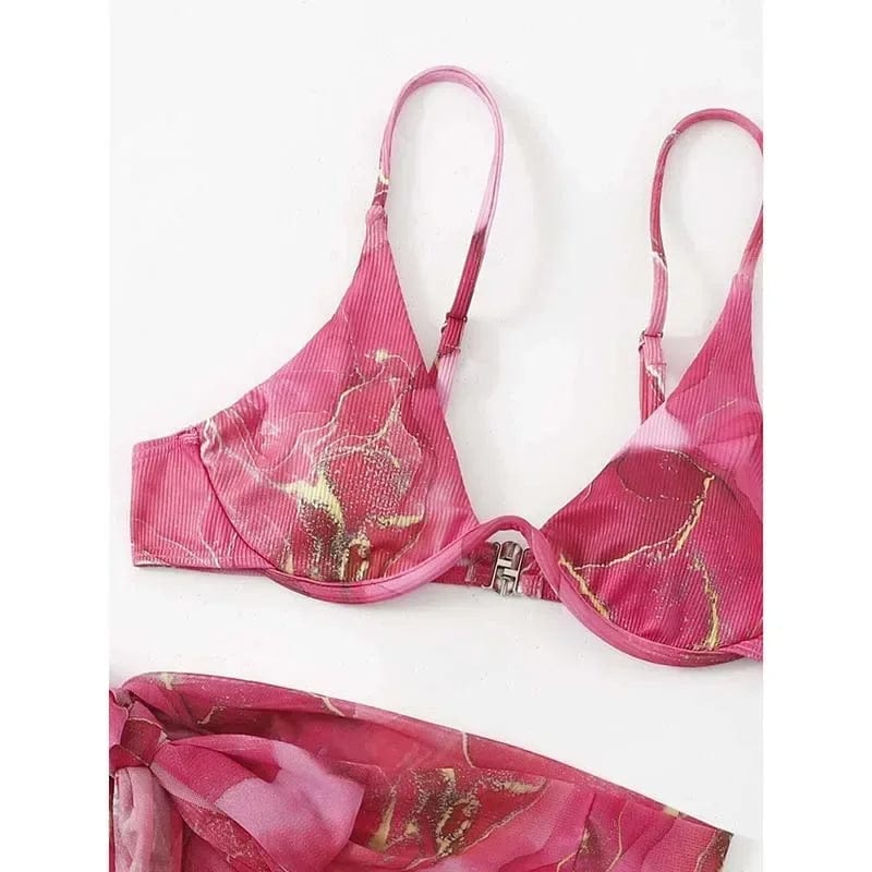 Eloisa® | Classic and comfortable   bikini - Image 6