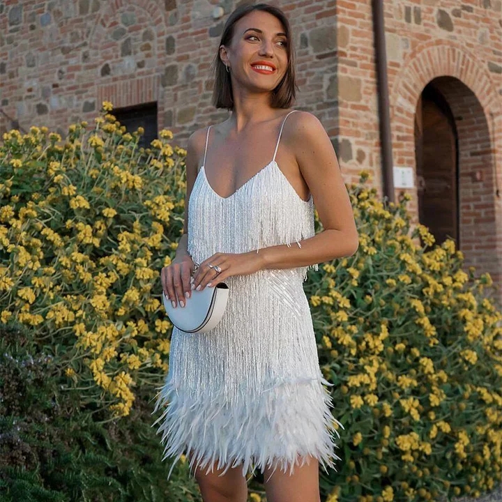 Elsa® | A Stylish Cocktail Dress