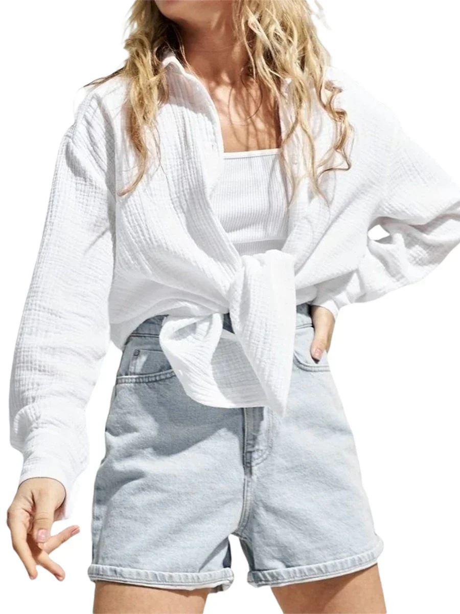 Elsa | Casual and effortless winter top - Image 2