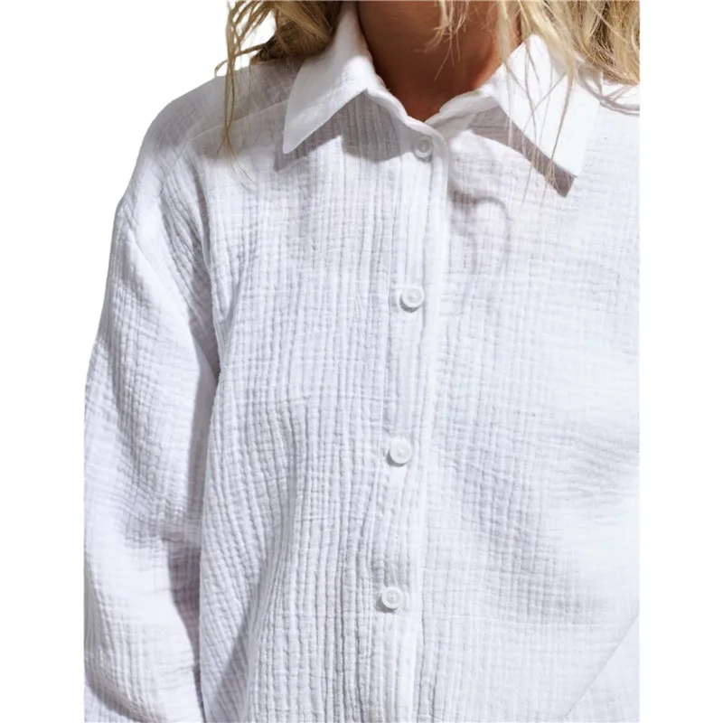 Elsa | Casual and effortless winter top - Image 4