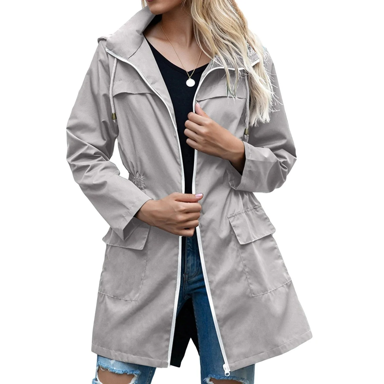 Elsa | Classic and stylish winter garment - Image 10