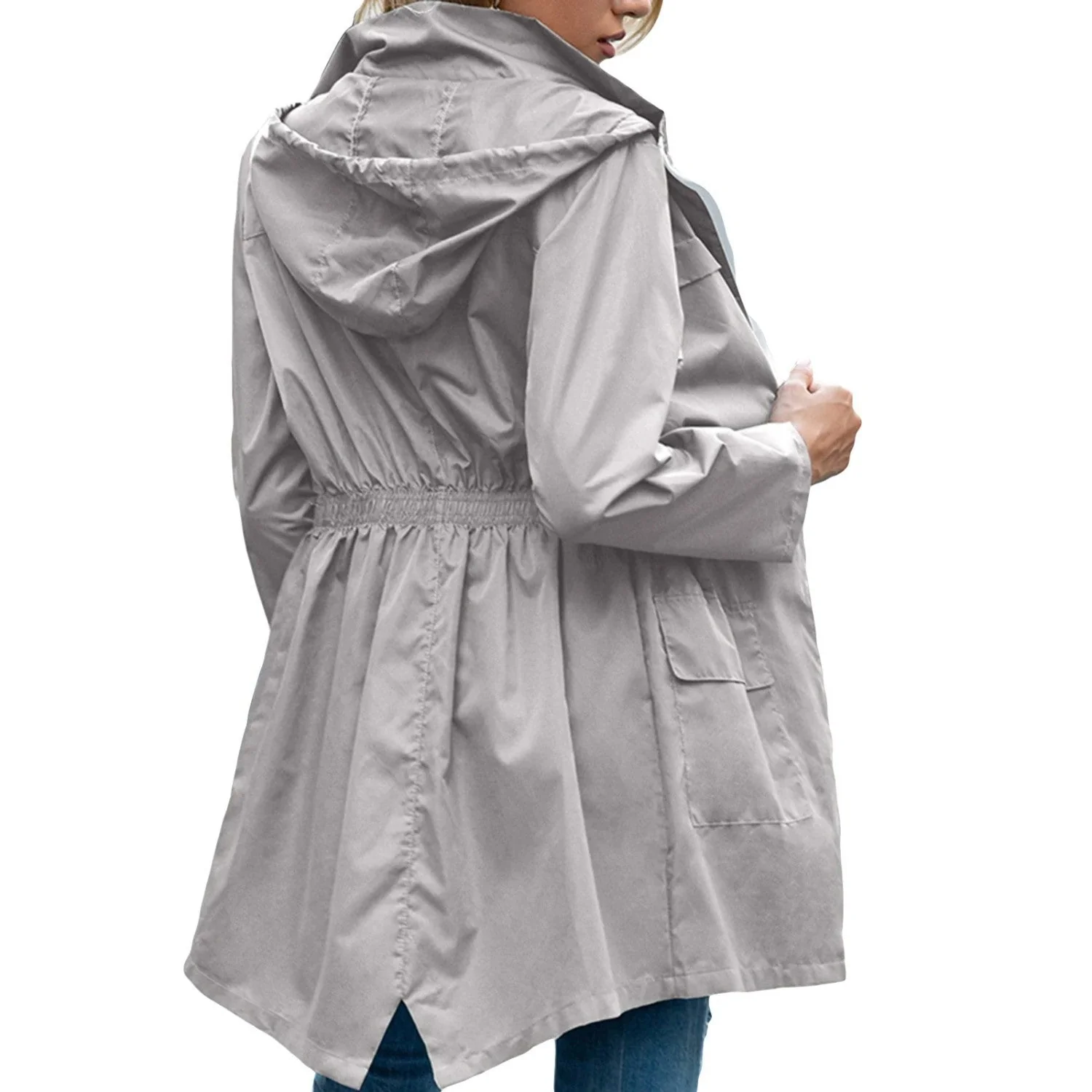 Elsa | Classic and stylish winter garment - Image 4