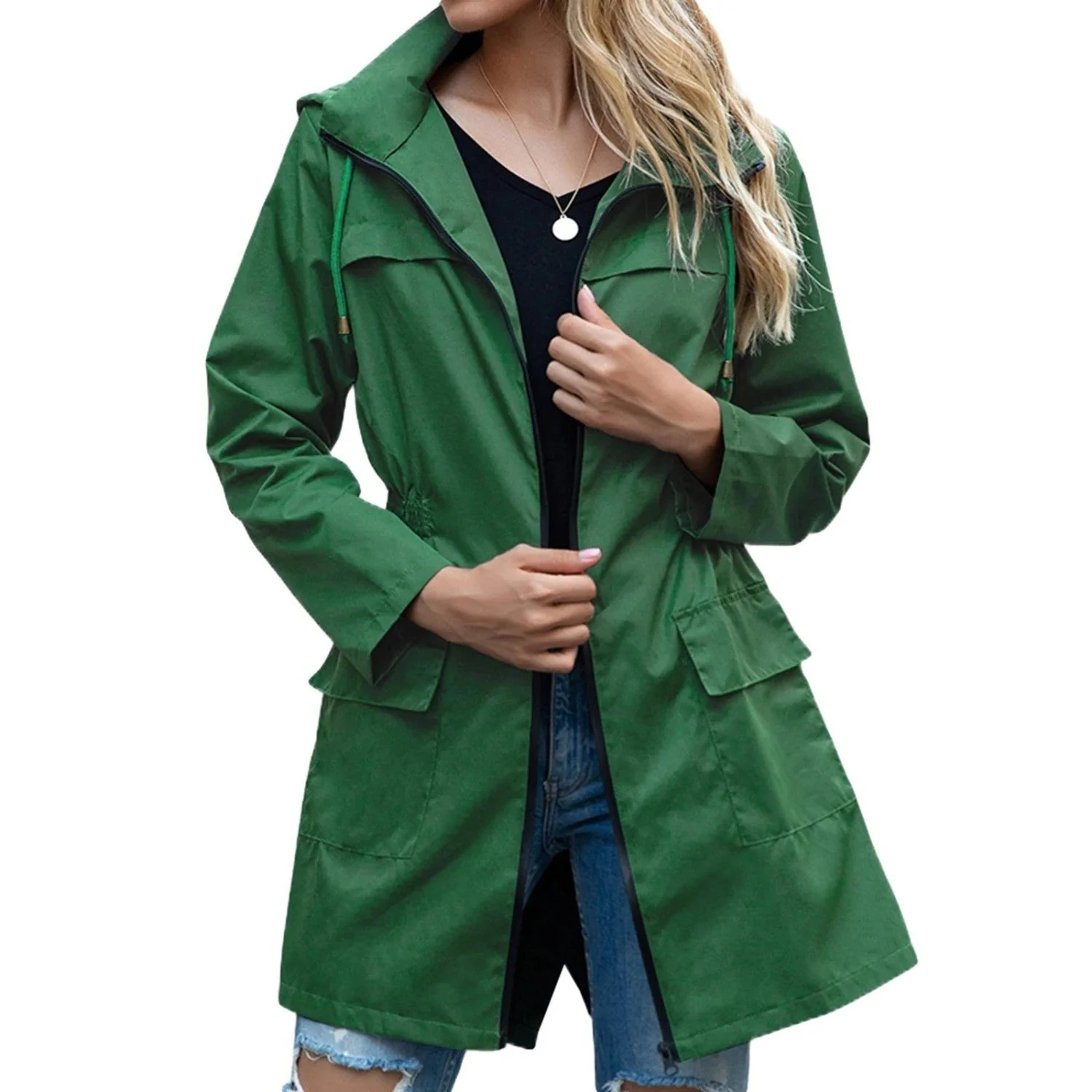 Elsa | Classic and stylish winter garment - Image 5