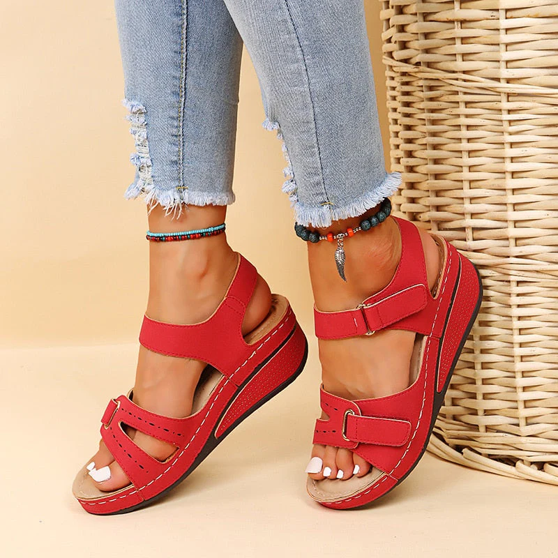 Elsa® | Comfortable Women'S Sandals For Every Day - Image 4