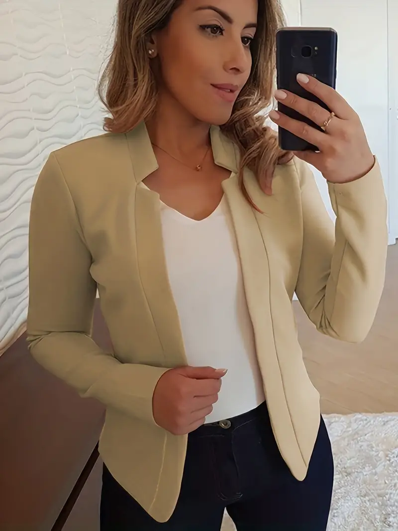 Elsa| Effortless and trendy winter garment - Image 10