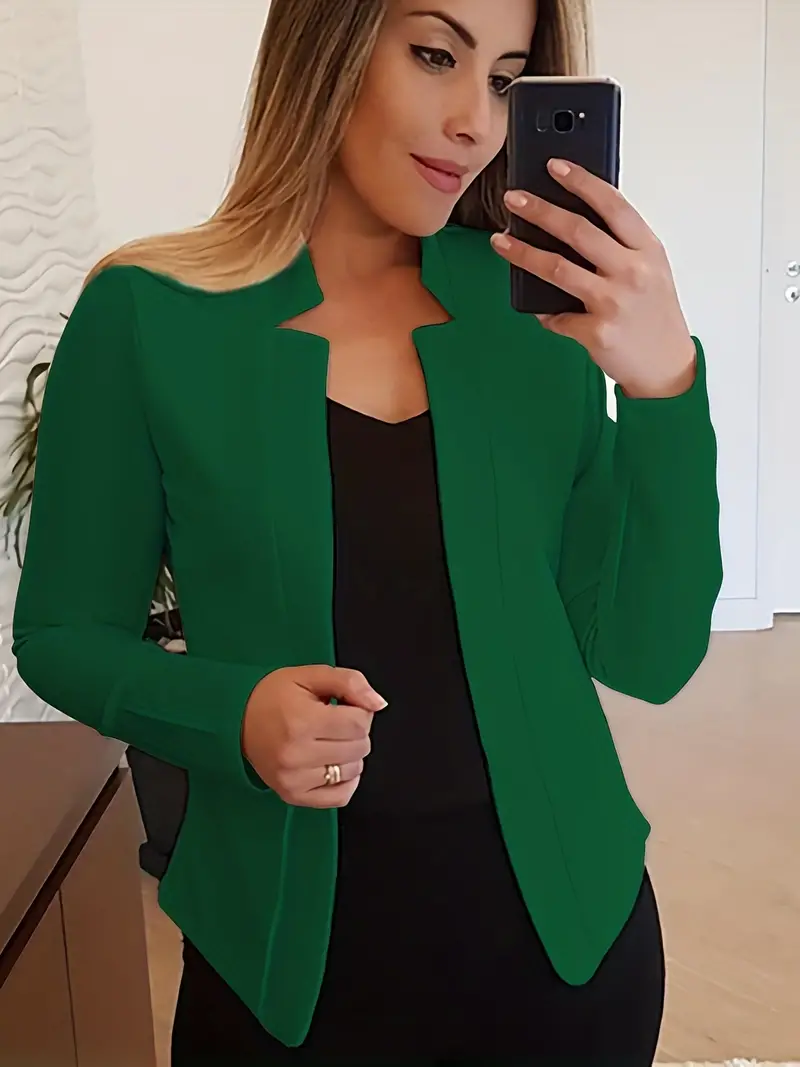 Elsa| Effortless and trendy winter garment - Image 11