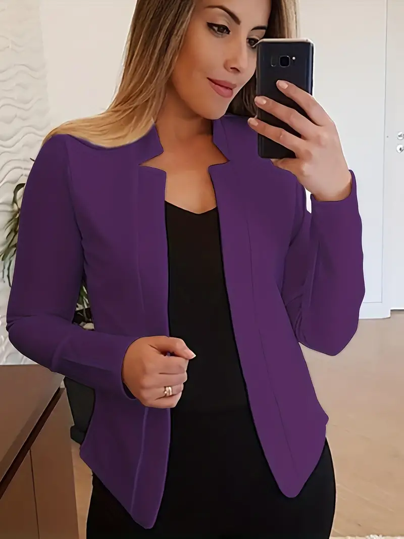 Elsa| Effortless and trendy winter garment - Image 12