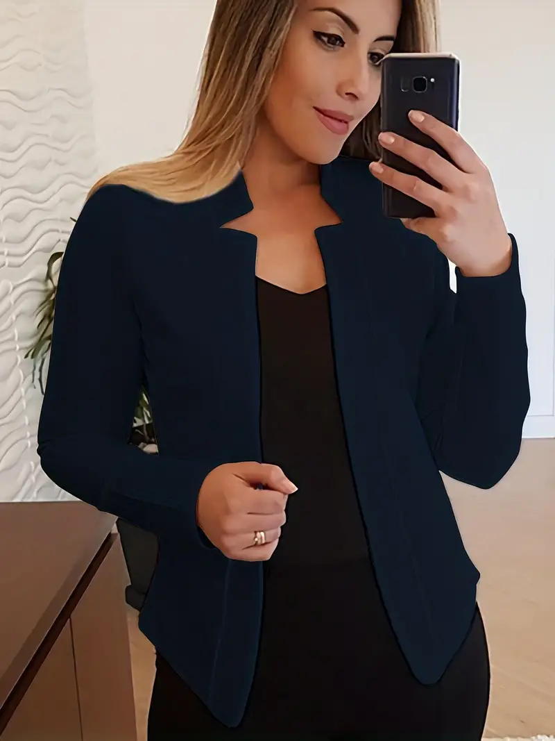 Elsa| Effortless and trendy winter garment - Image 3