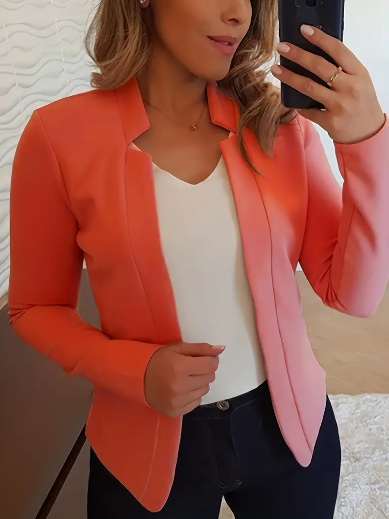 Elsa| Effortless and trendy winter garment - Image 4