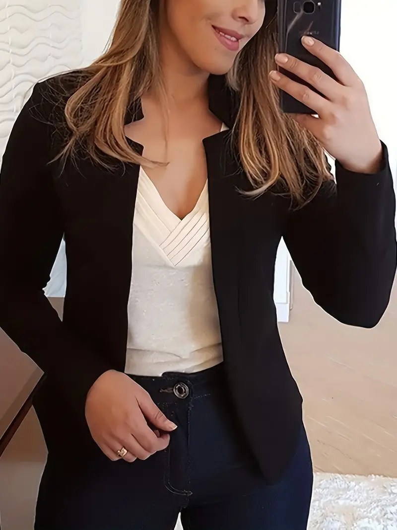 Elsa| Effortless and trendy winter garment - Image 6