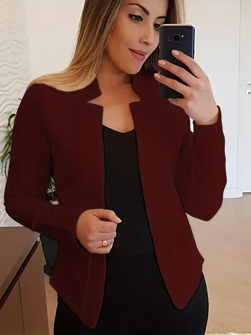 Elsa| Effortless and trendy winter garment - Image 9