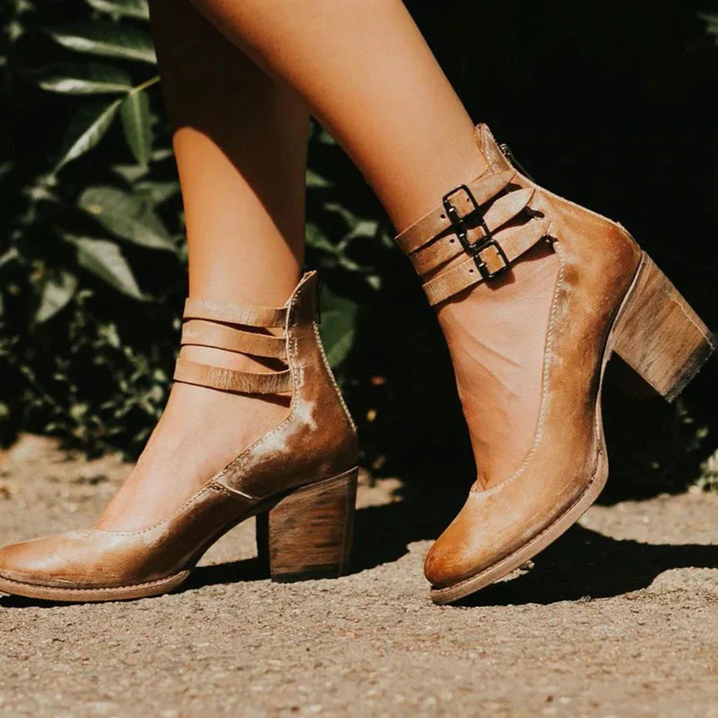 Elsa® | Elegant And Shiny Shoes