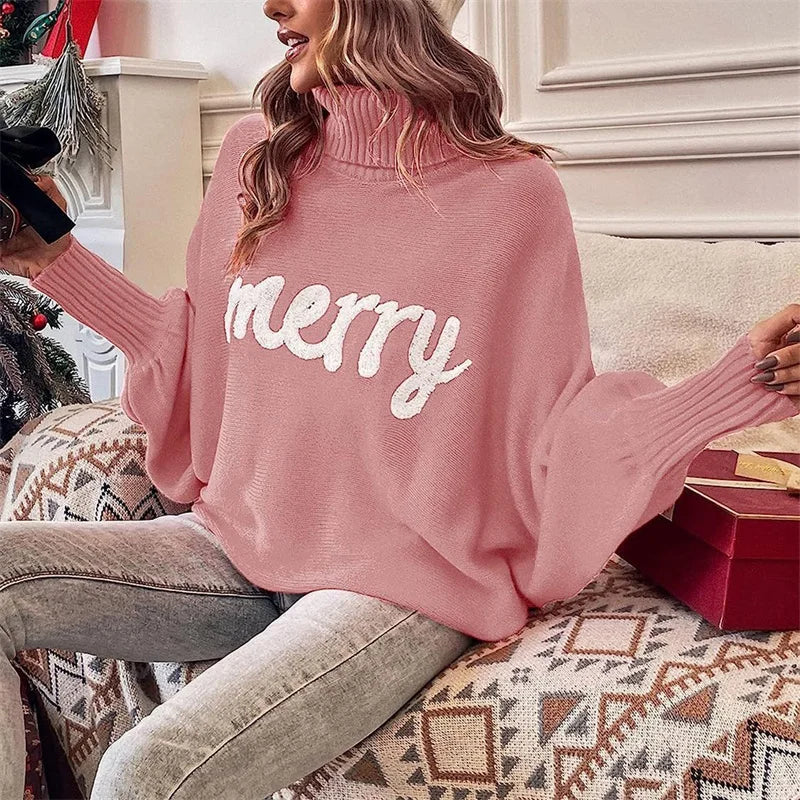 Elsa® | Sweater in Christmas colors - Image 9