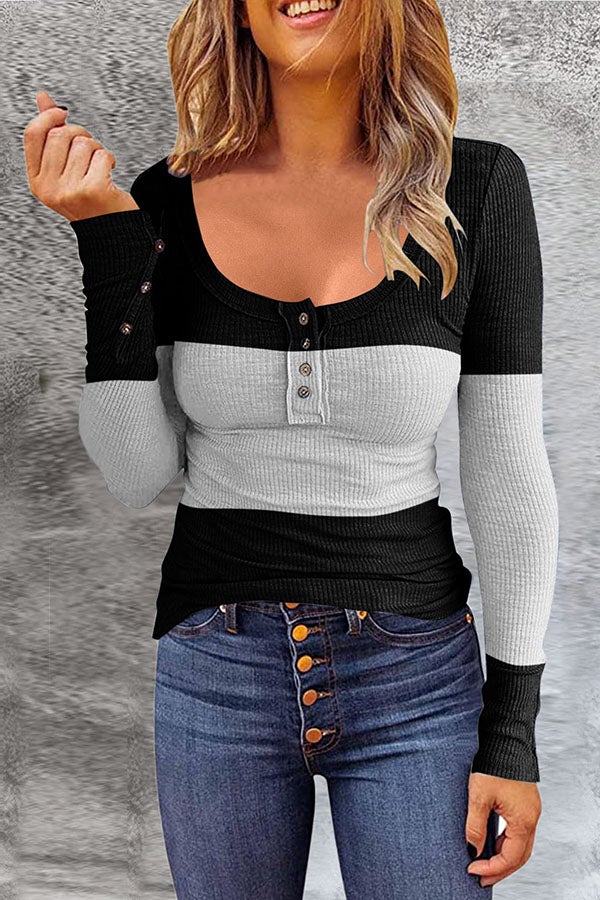 Elsa | Trendy and elegant winter sweater