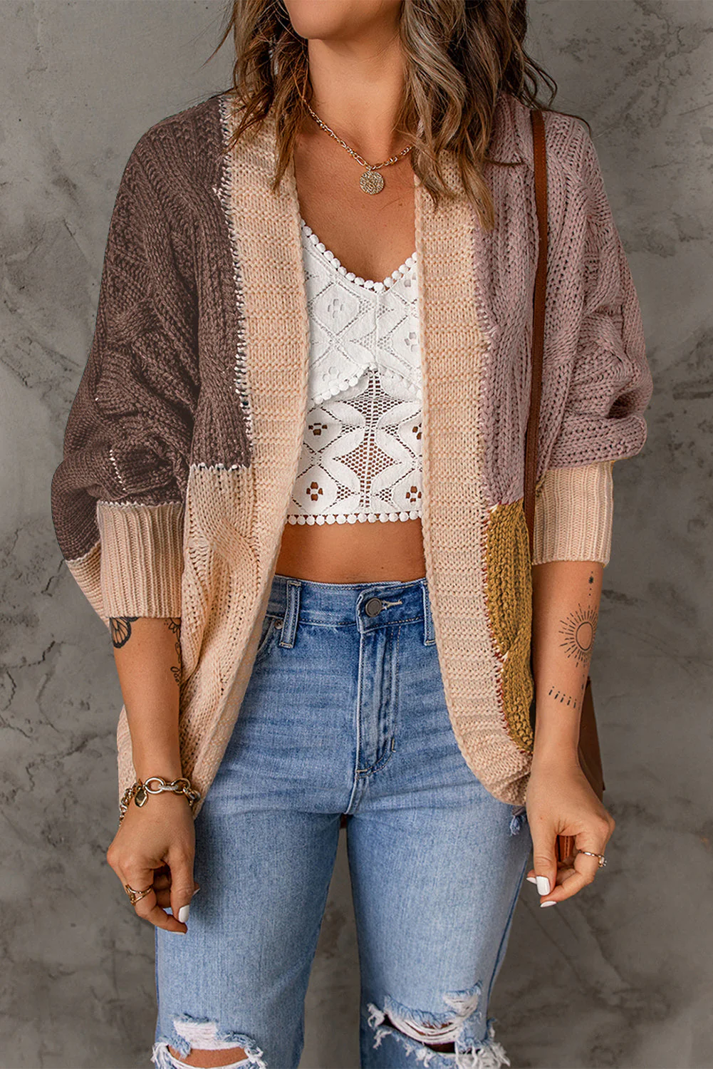 Elsbeth | Elegant and stylish jacket