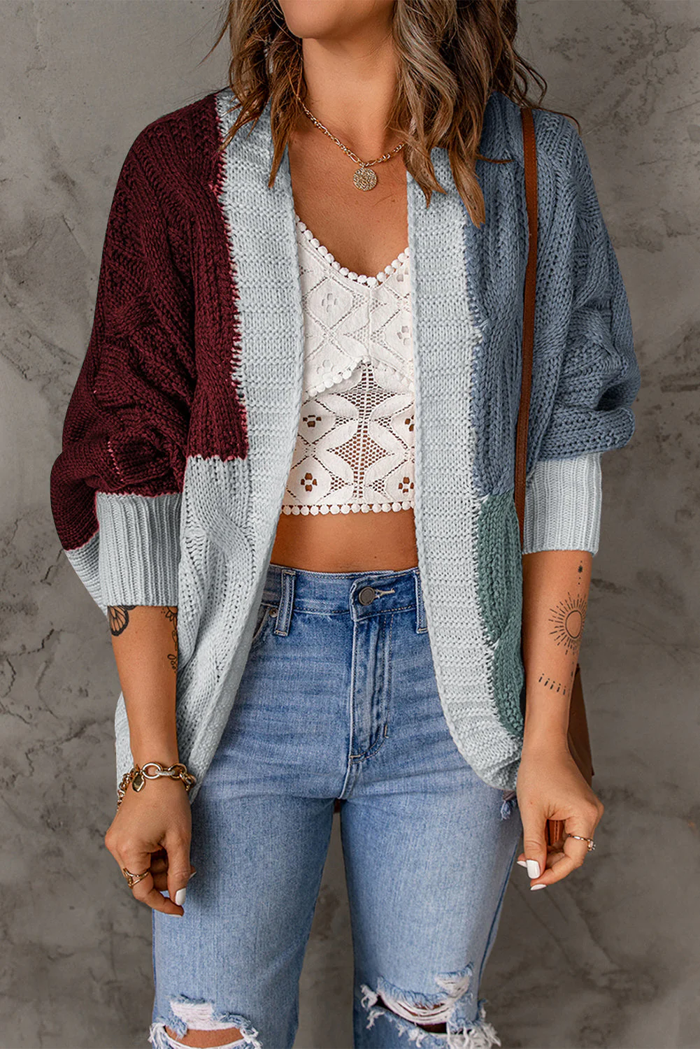 Elsbeth | Elegant and stylish jacket - Image 2