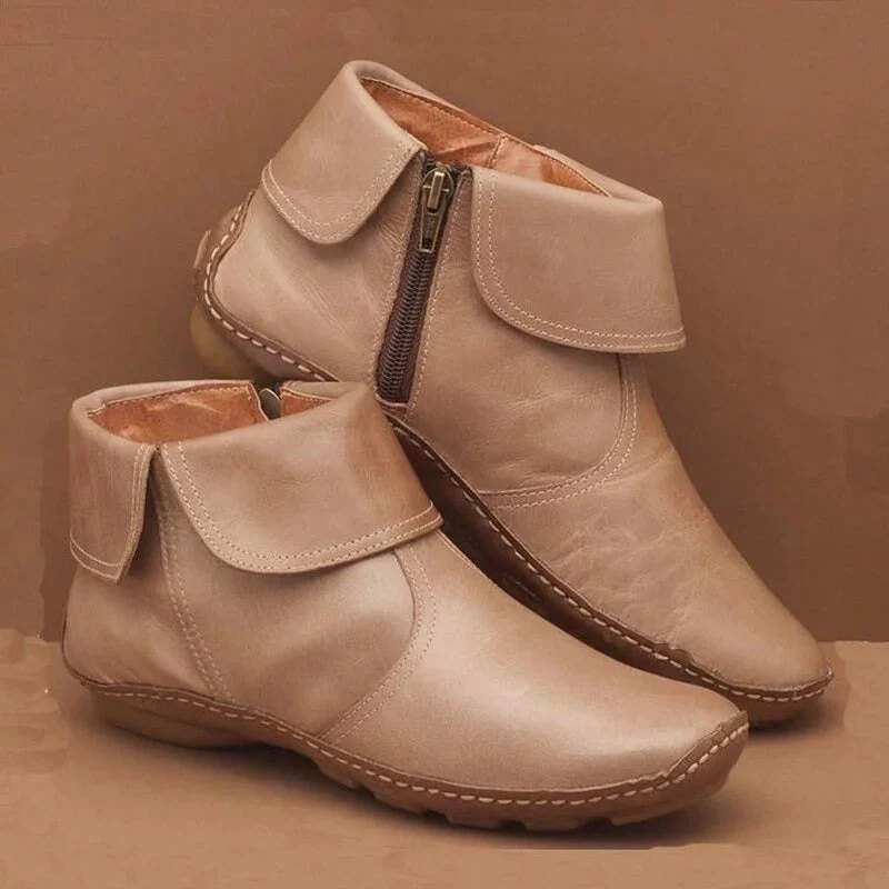 Elvia | Comfortable and stylish orthopedic boots - Image 4