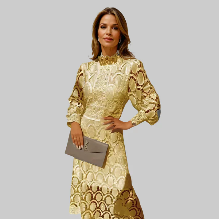 Elvia® | DEVINA DRESS - Image 3