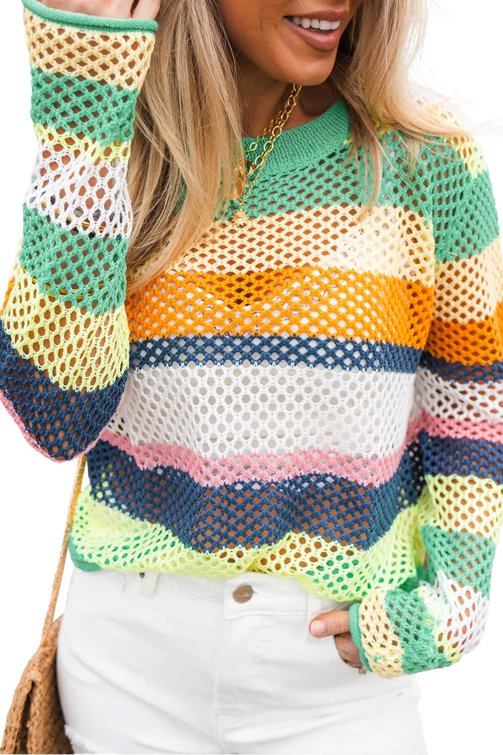 Elvia® | Elegant and versatile winter top - Image 4