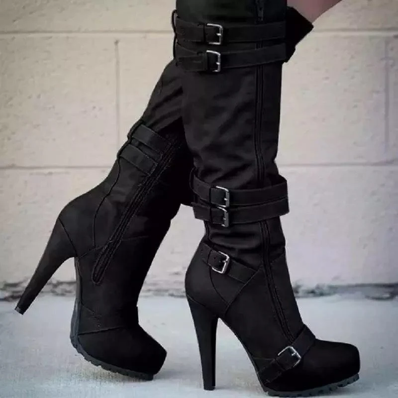 Elvira | Comfortable and versatile orthopedic boots - Image 5