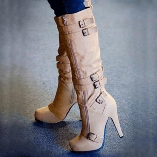 Elvira | Comfortable and versatile orthopedic boots - Image 8