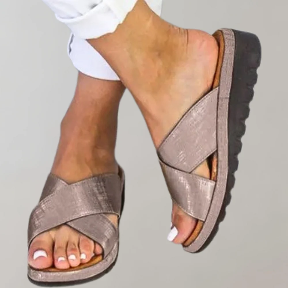 Elvira® | Comfortable Summer Sandals For Women - Image 3