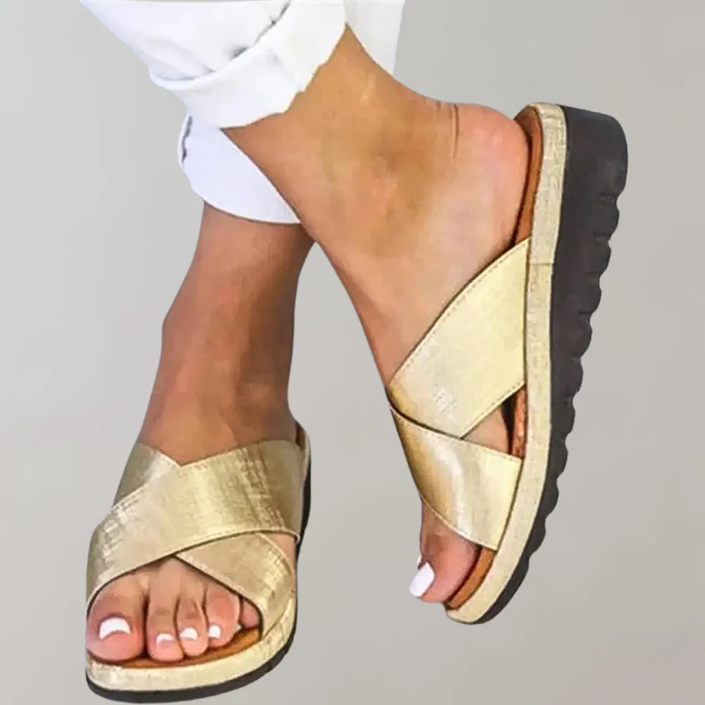 Elvira® | Comfortable Summer Sandals For Women - Image 5
