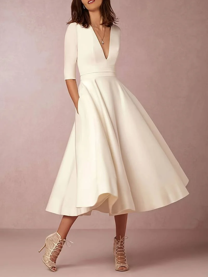 Elvira® | Elegant dress for women
