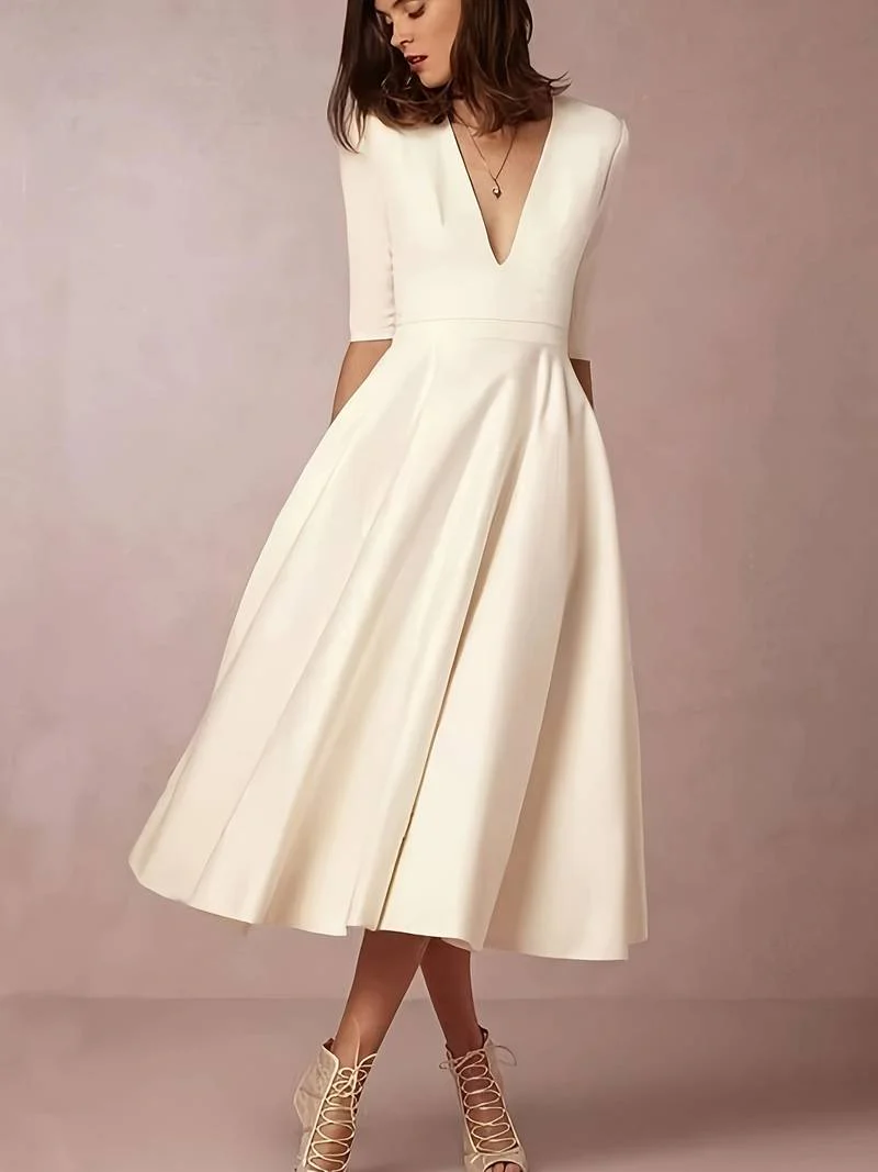 Elvira® | Elegant dress for women - Image 2