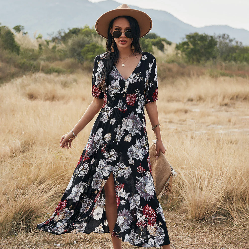Elvira® | Elegant Summer Dress