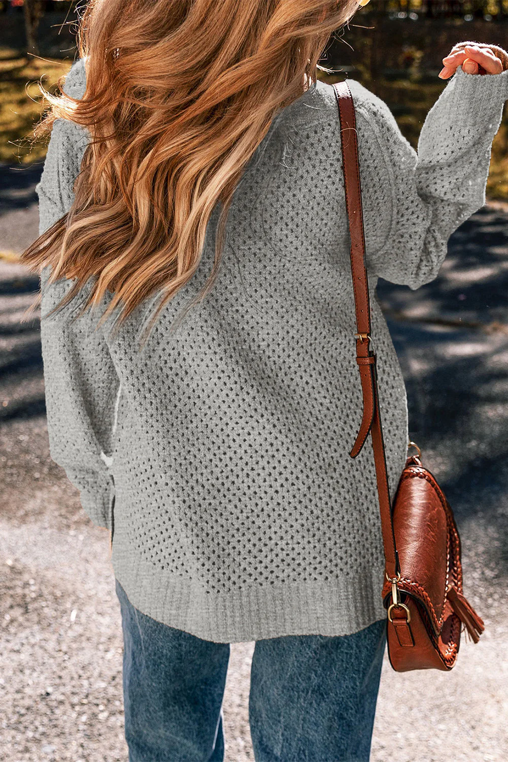 Elvira | Relaxed and stylish winter garment