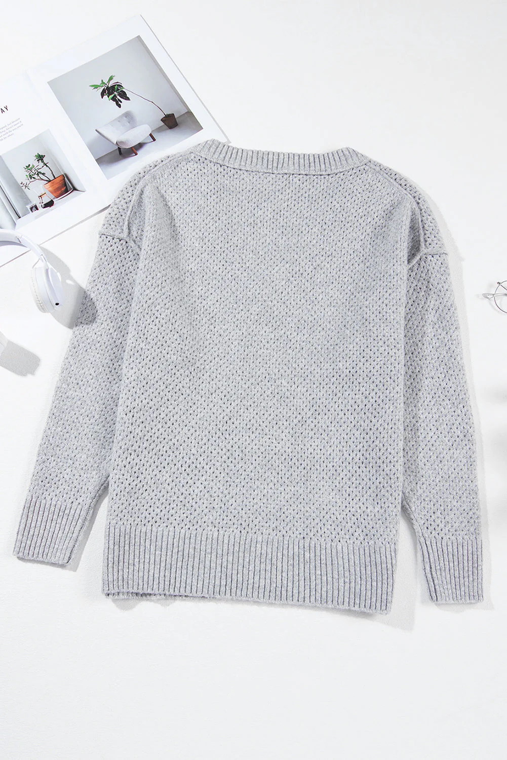 Elvira | Relaxed and stylish winter garment - Image 4