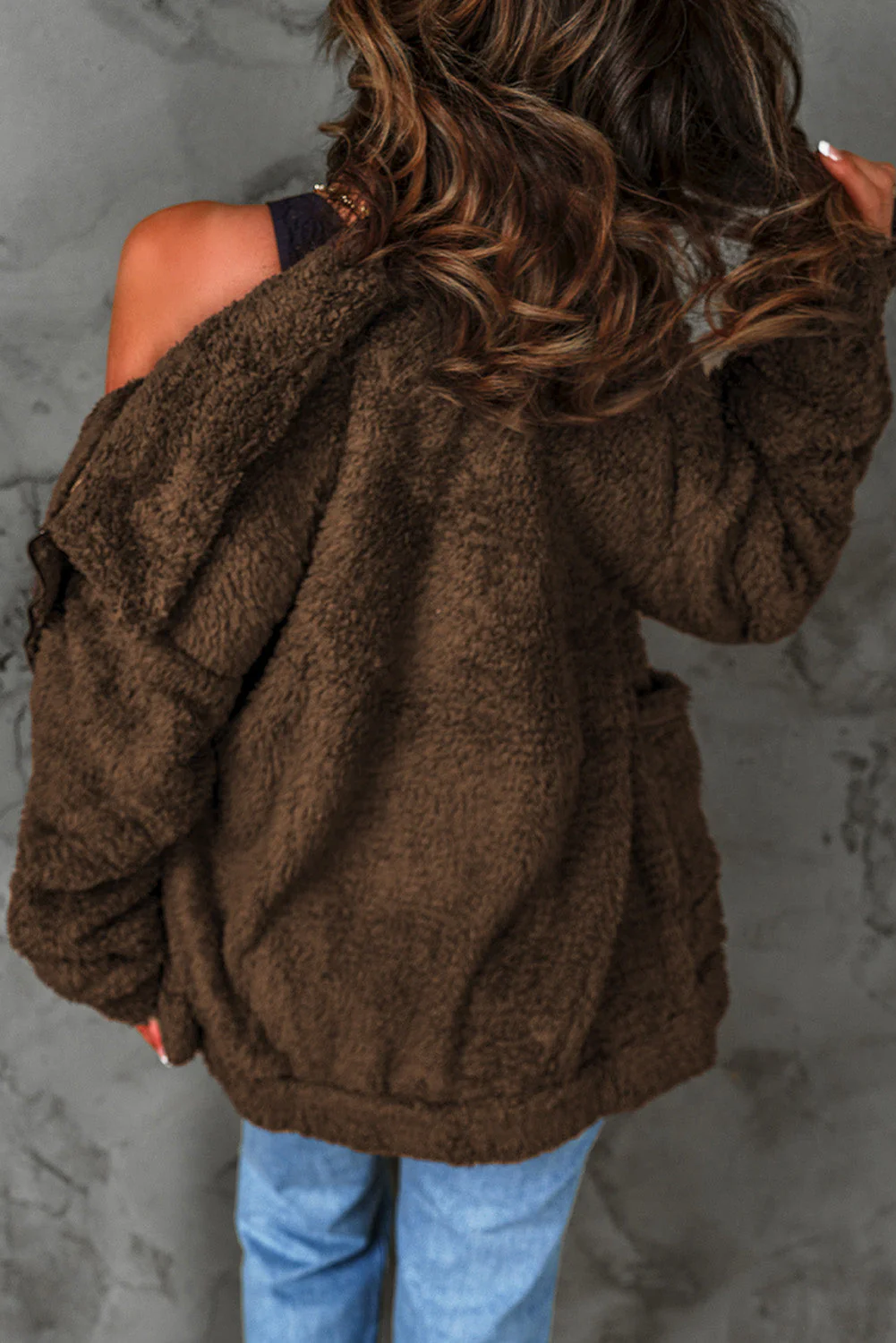 Ema® | Chic and versatile winter jacket