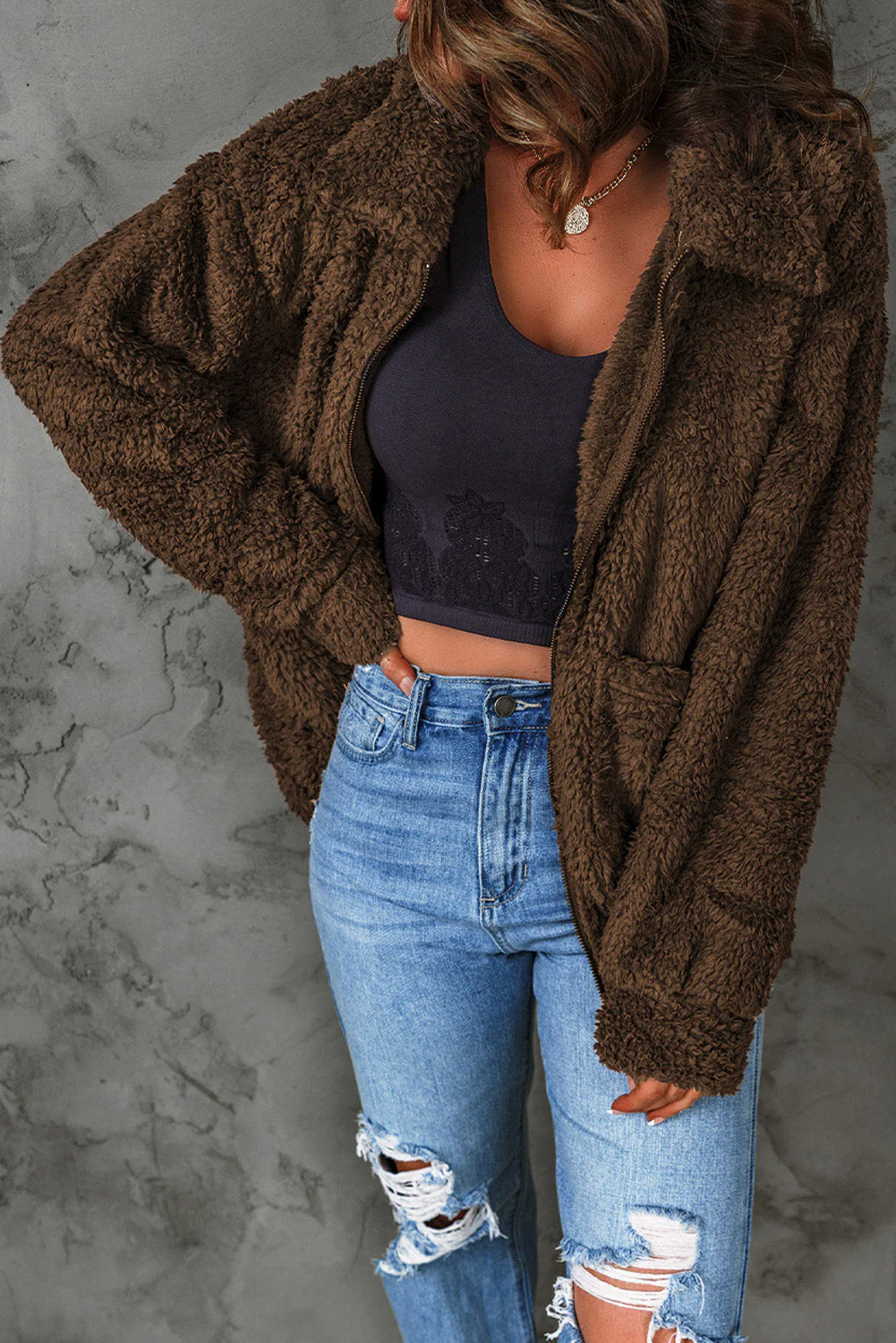 Ema® | Chic and versatile winter jacket - Image 2