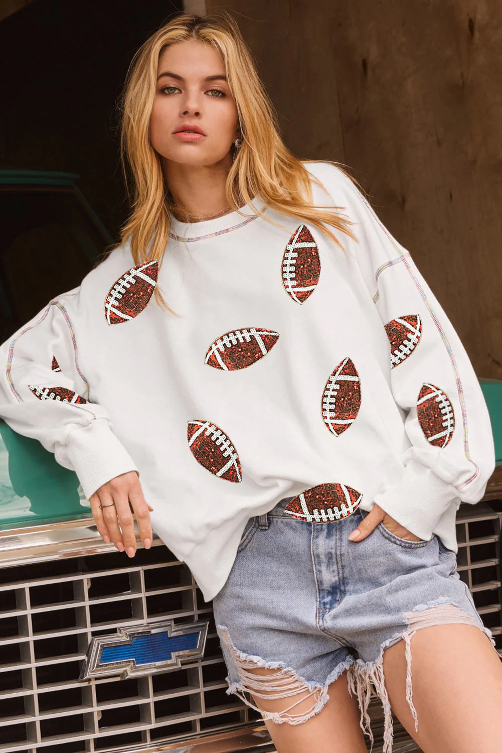 Ema | Effortless and trendy winter garment