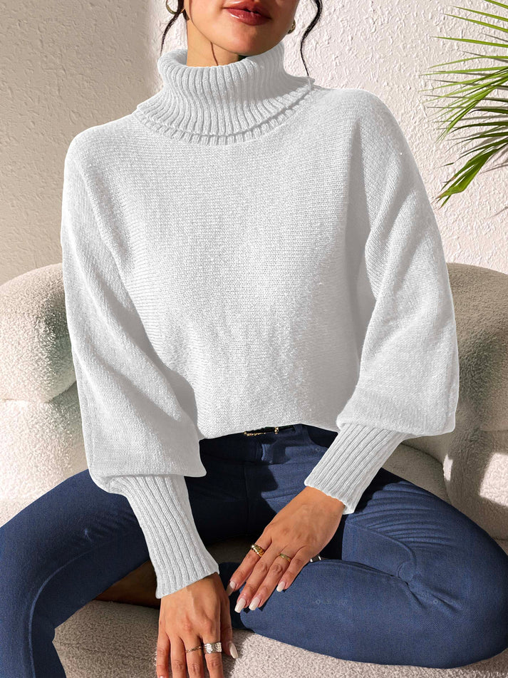 Ema | Fashionable and effortless winter sweater - Image 10