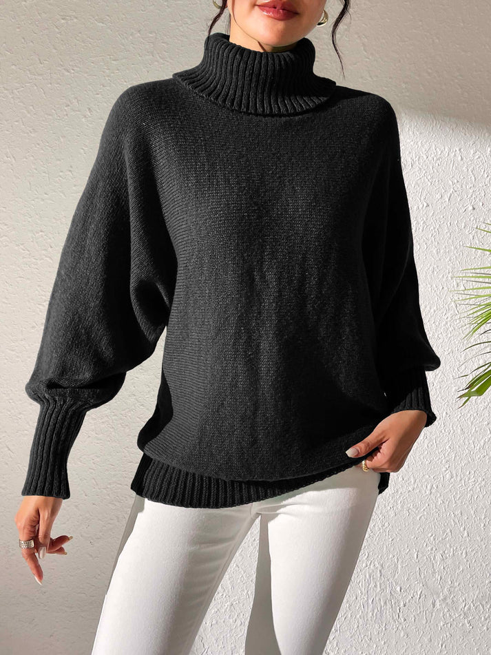 Ema | Fashionable and effortless winter sweater - Image 11