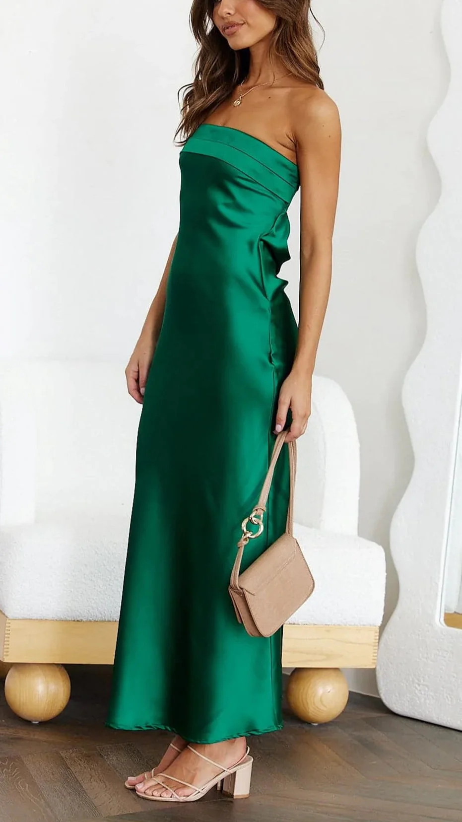 Ema® | Stylish and elegant dress - Image 2