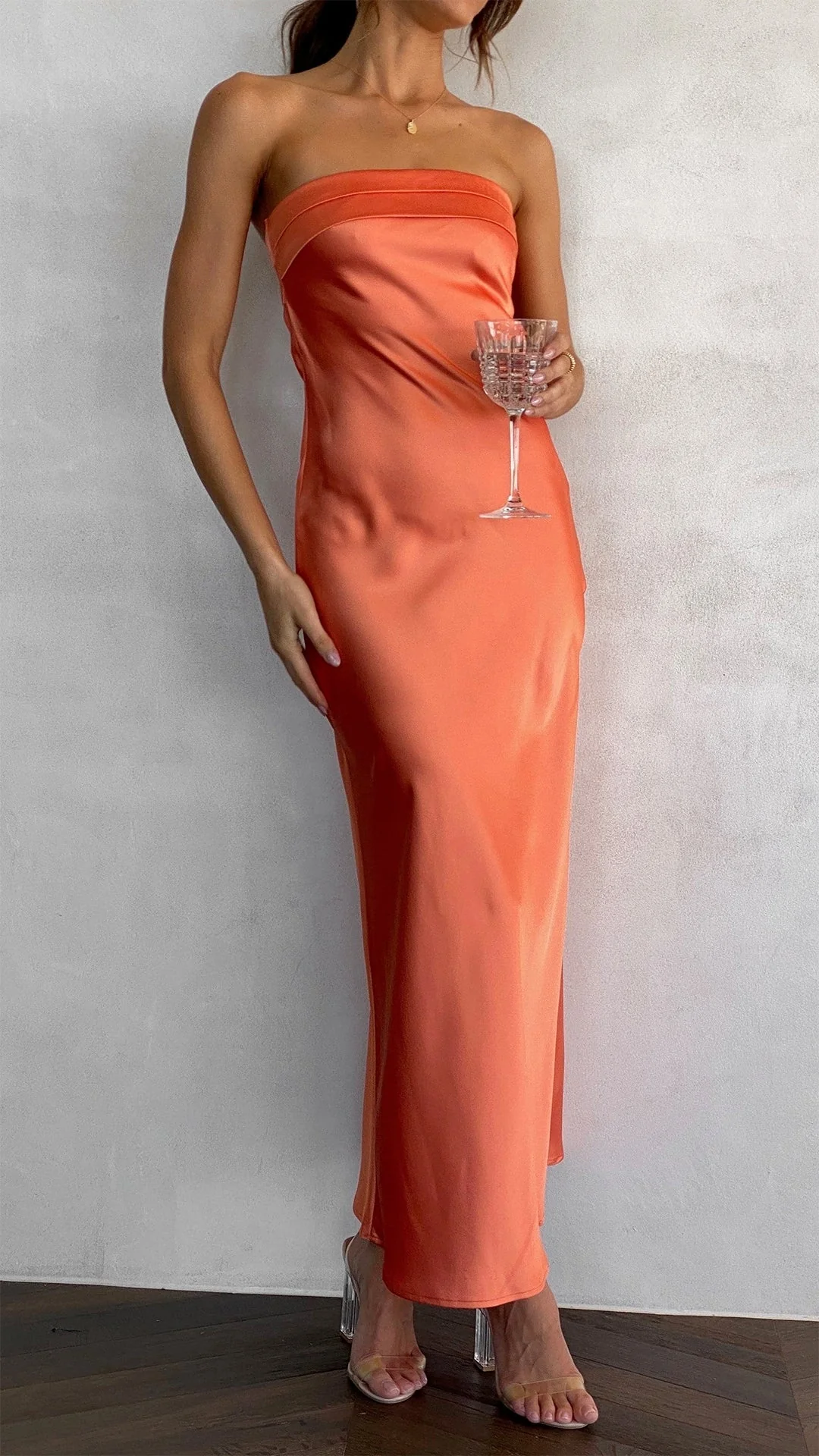 Ema® | Stylish and elegant dress - Image 4