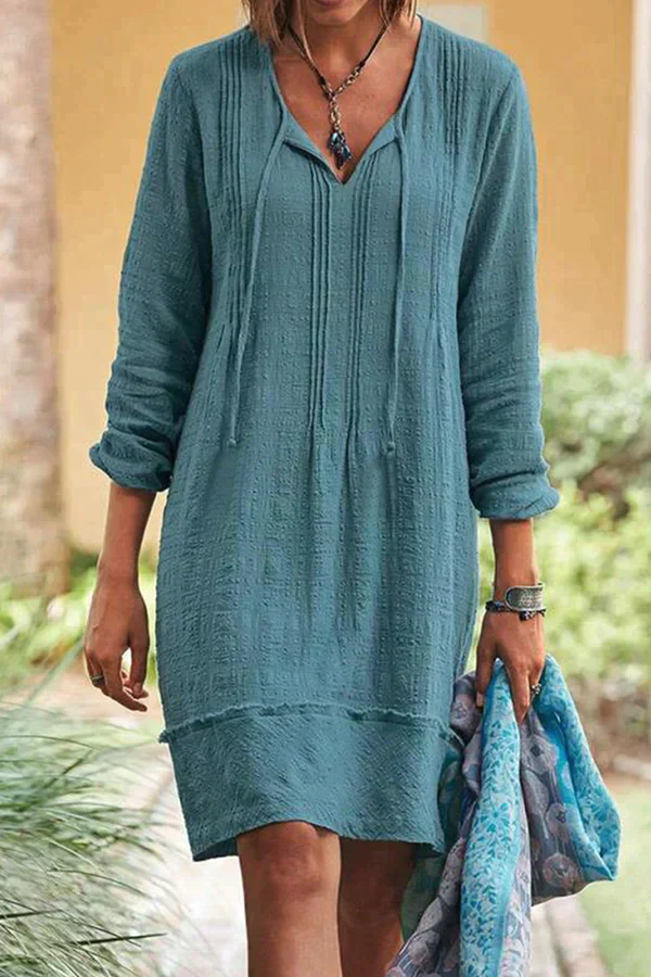 Ema® | Stylish Summer Dress