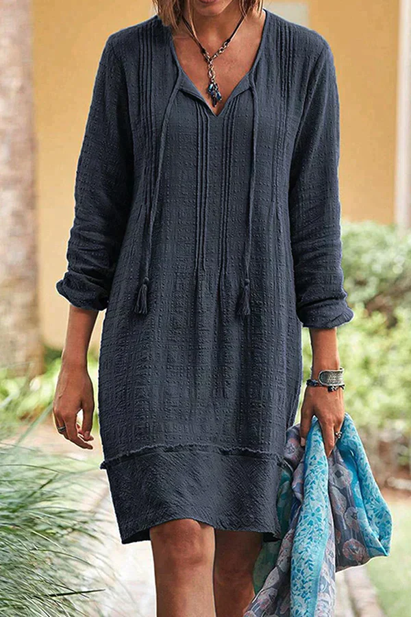 Ema® | Stylish Summer Dress - Image 2