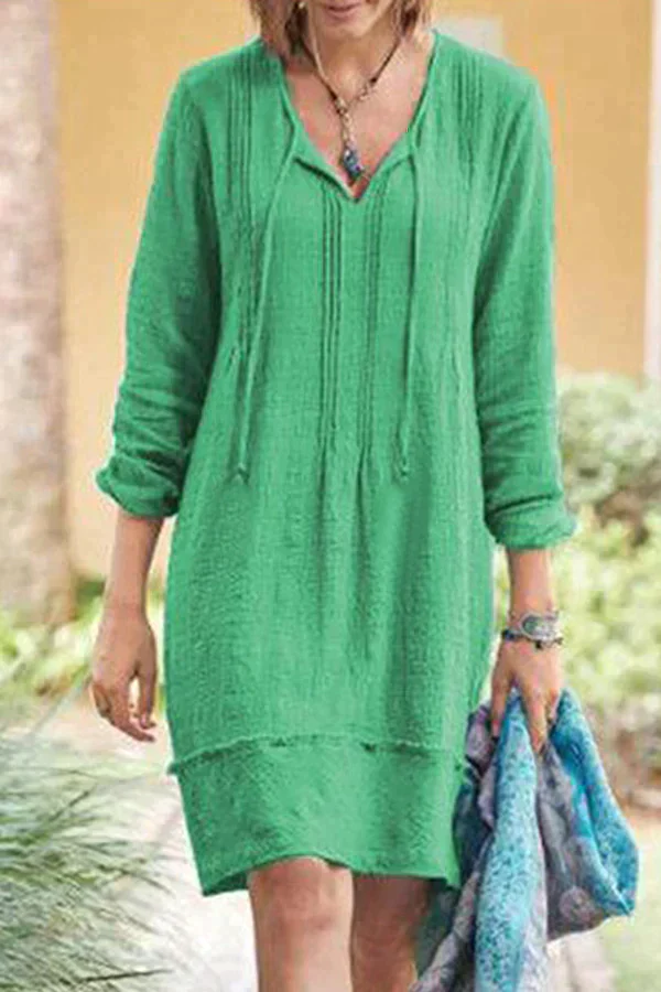 Ema® | Stylish Summer Dress - Image 3