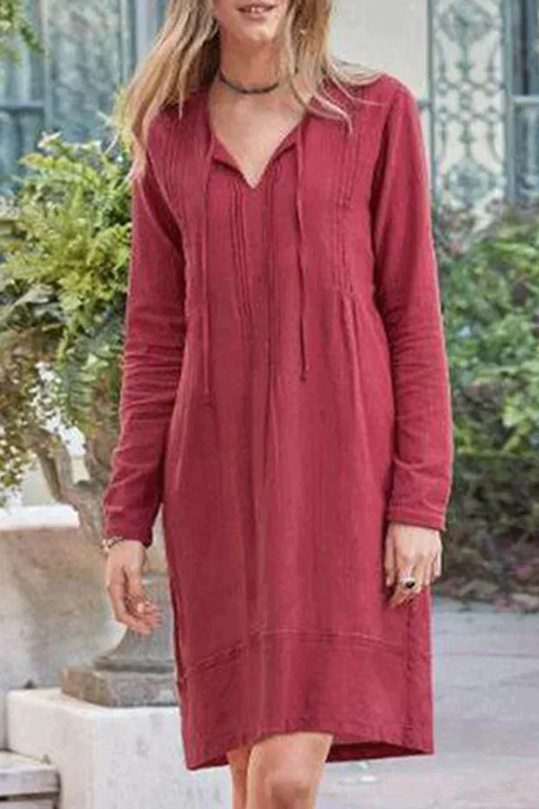 Ema® | Stylish Summer Dress - Image 4