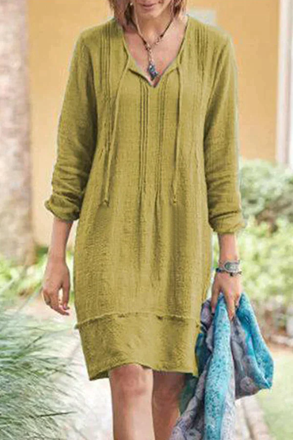 Ema® | Stylish Summer Dress - Image 5