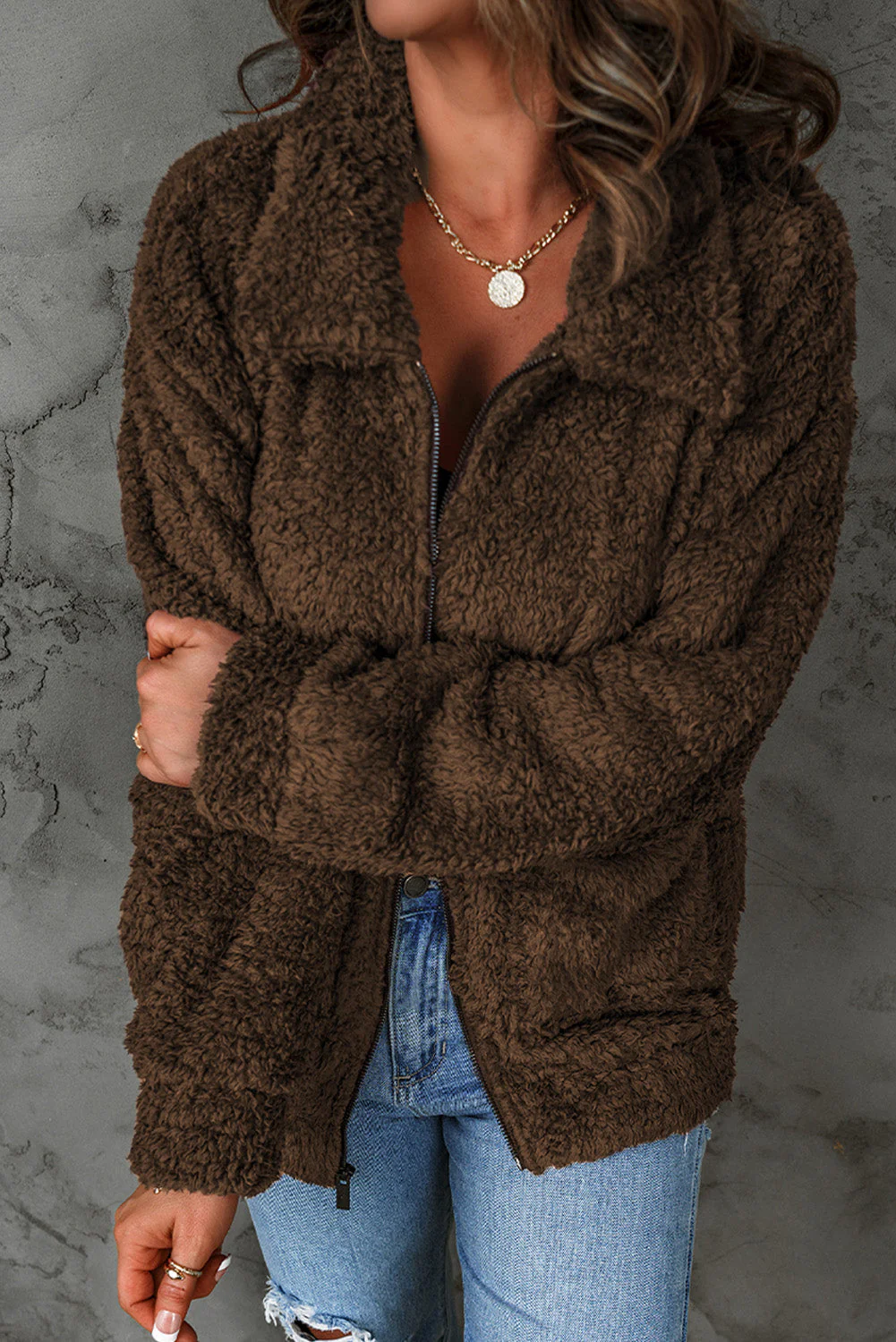 Ema | Chic and versatile winter jacket - Image 5
