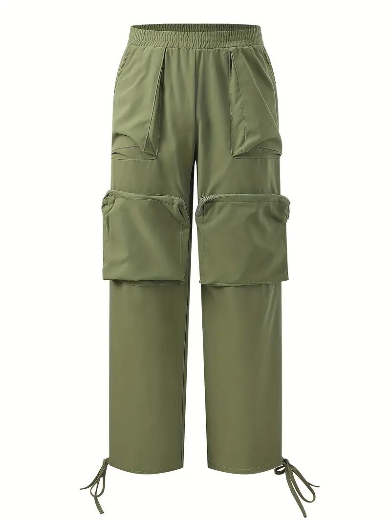 Emanuela® | Lightweight And Stylish Cargo Pants - Image 11