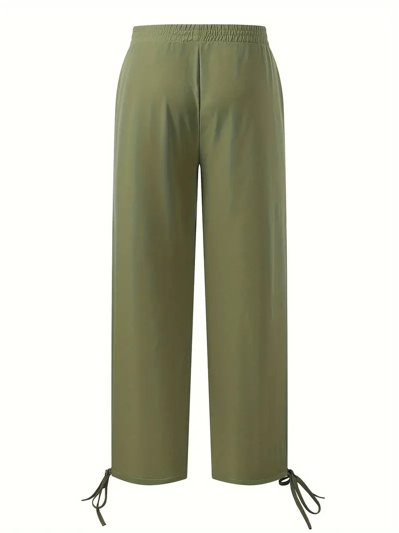 Emanuela® | Lightweight And Stylish Cargo Pants - Image 12