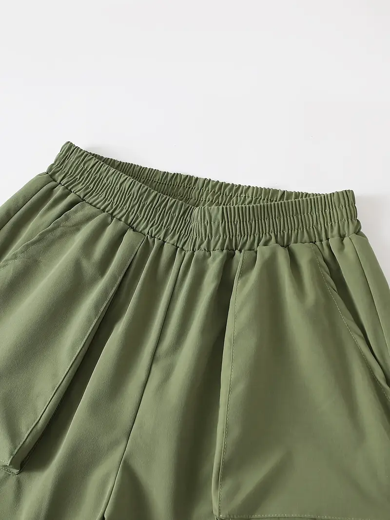 Emanuela® | Lightweight And Stylish Cargo Pants - Image 13