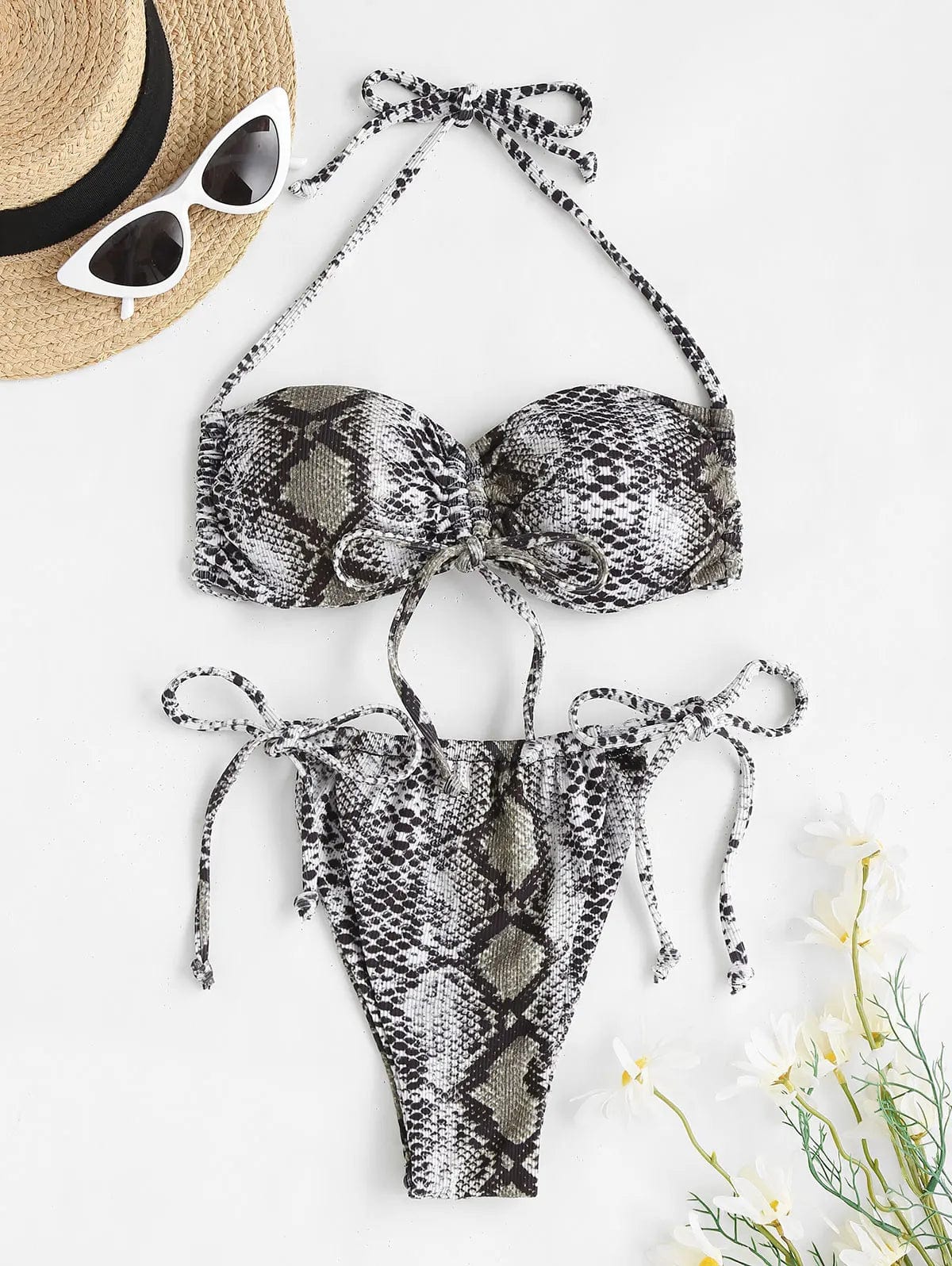 Emelina® | Effortless and trendy   bikinis - Image 2
